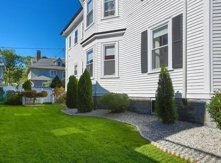 $1,025,000 | 44 Prince Street, Unit 1, Boston, MA 02130