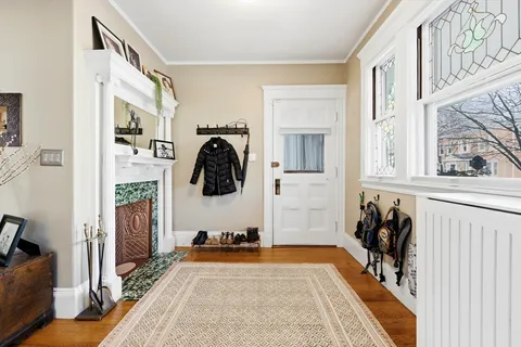 $1,025,000 | 44 Prince Street, Unit 1, Boston, MA 02130