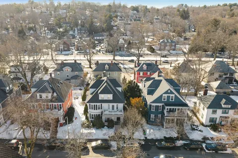 $1,025,000 | 44 Prince Street, Unit 1, Boston, MA 02130