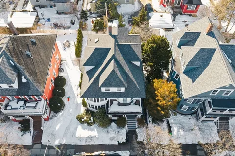 $1,025,000 | 44 Prince Street, Unit 1, Boston, MA 02130