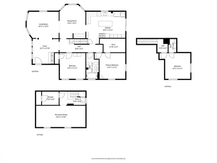 $1,025,000 | 44 Prince Street, Unit 1, Boston, MA 02130