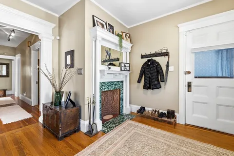 $1,025,000 | 44 Prince Street, Unit 1, Boston, MA 02130