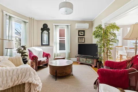 $1,025,000 | 44 Prince Street, Unit 1, Boston, MA 02130