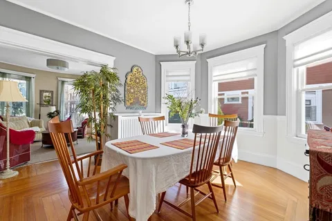 $1,025,000 | 44 Prince Street, Unit 1, Boston, MA 02130