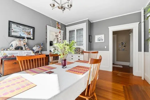 $1,025,000 | 44 Prince Street, Unit 1, Boston, MA 02130