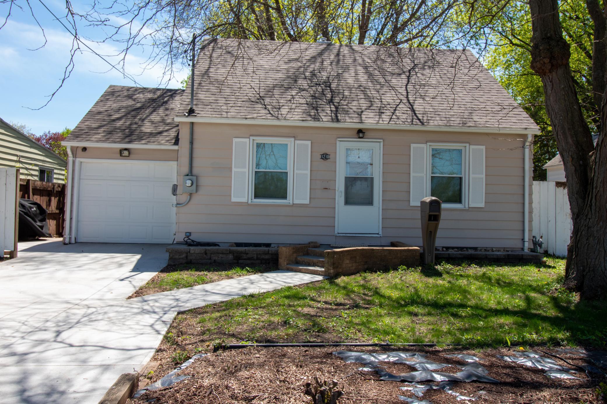 1210 5th Street Northeast Rochester, MN 55906 - Photo 1 of 1