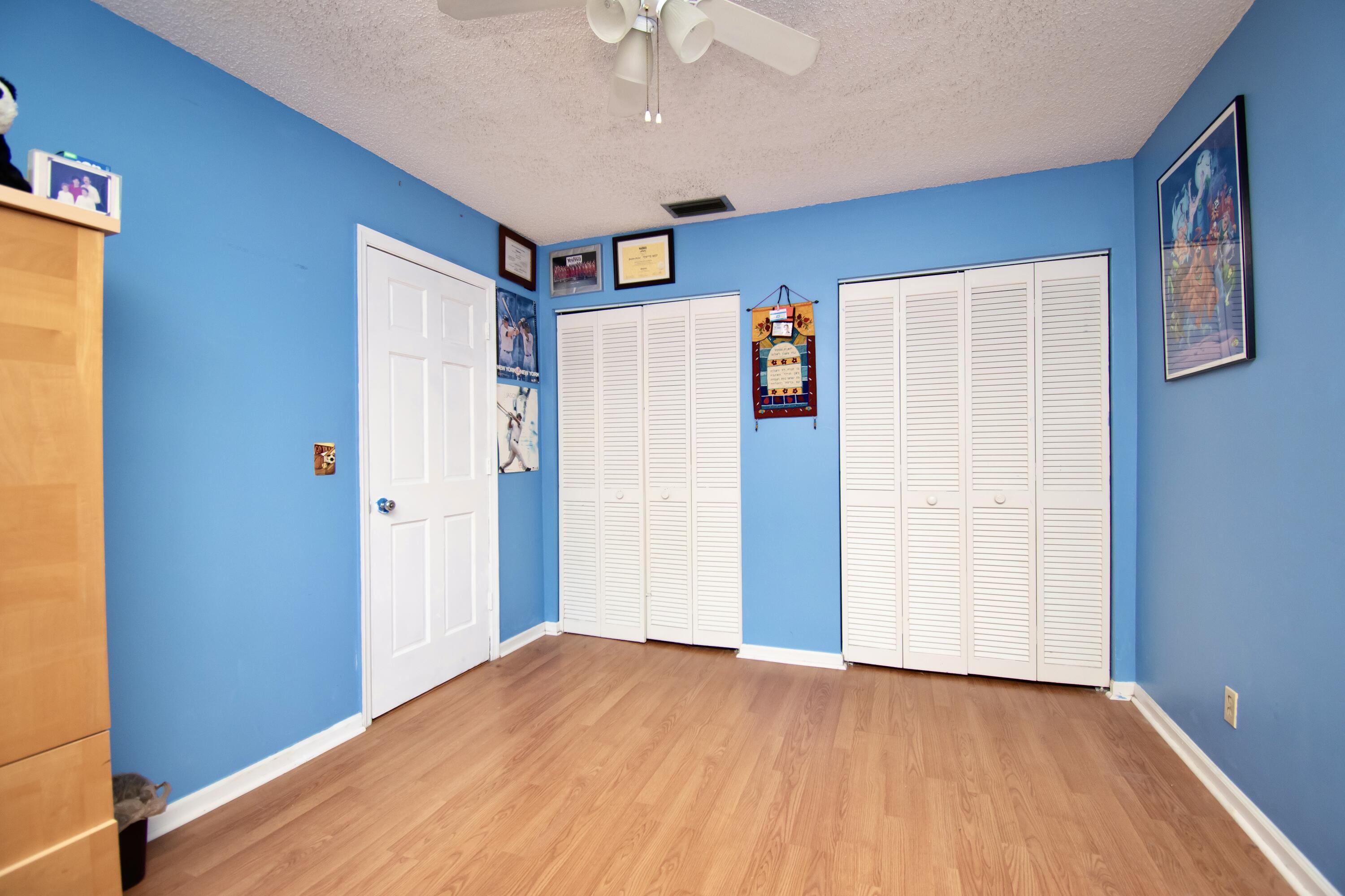 6640 Thornhill Court Boca Raton, FL 33433 - Photo 19 of 23 3rd. Bedroom