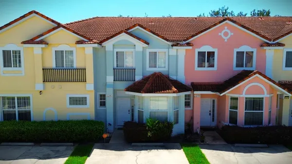 $265,000 | 1280 South Beach Circle, Kissimmee, FL 34746