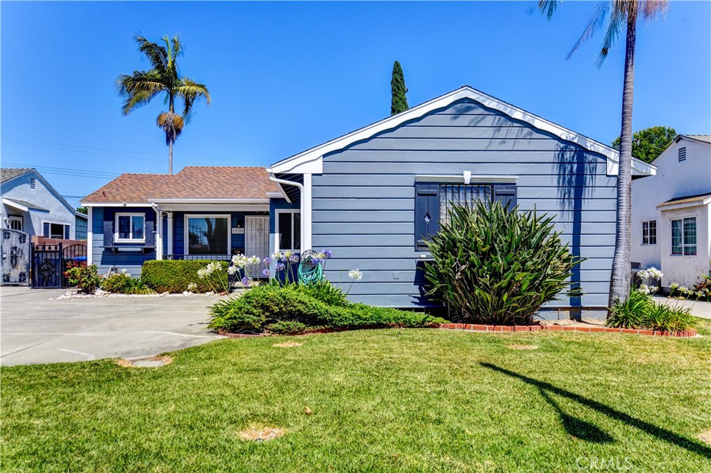 10308 Cole Road Whittier, CA 90603 - Photo 12 of 49 Front View