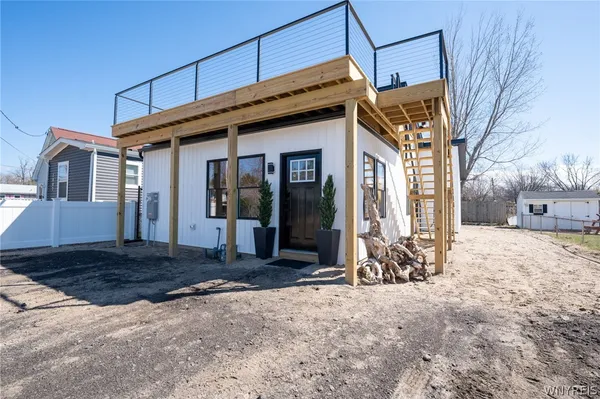 $449,000 | 1011 Muriel Drive, Hanover, NY 14081