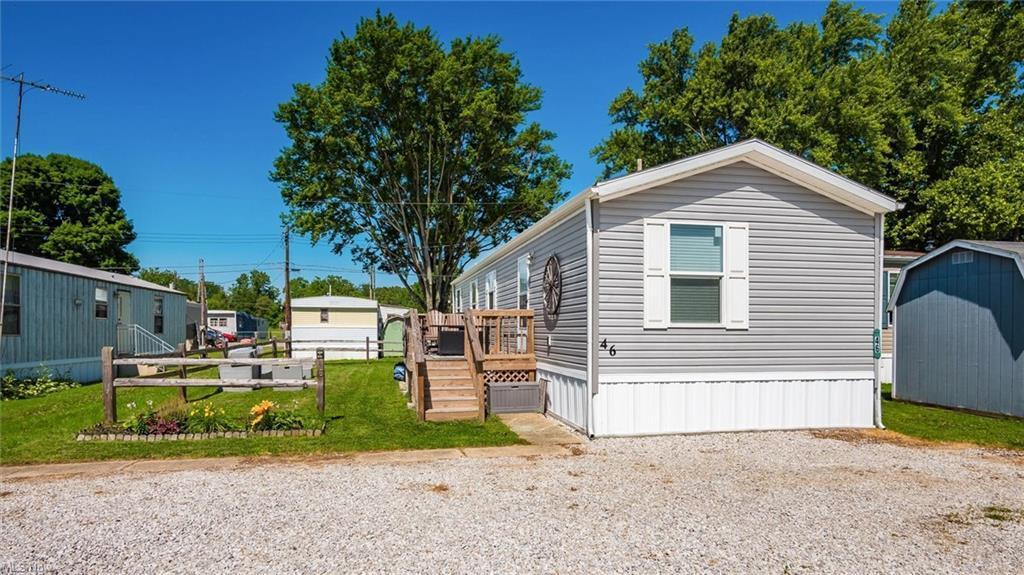 3650 Logan-Lancaster Road, Unit 46 Lancaster, OH 43130 - Photo 3 of 18 3