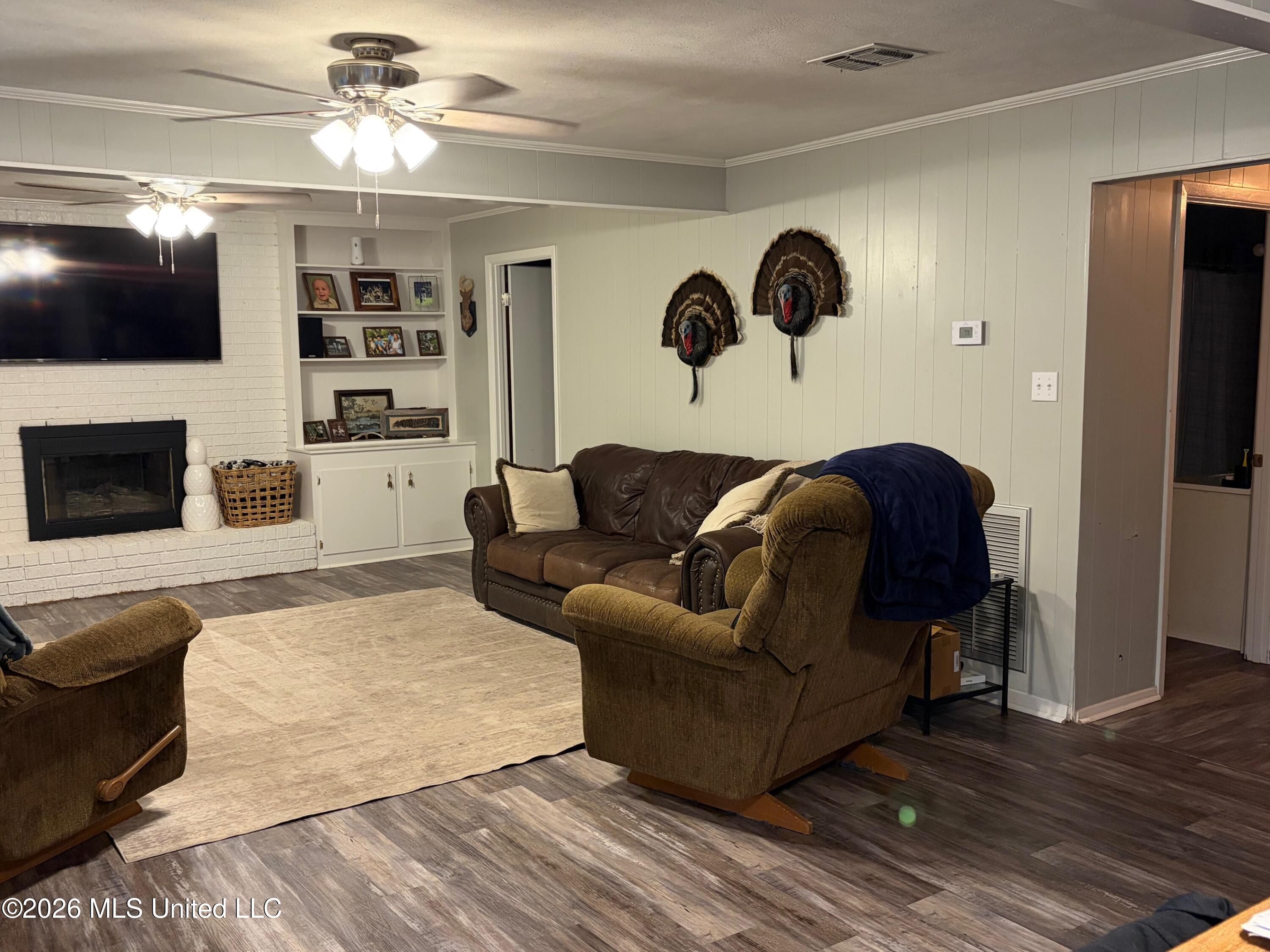 3115 River Ridge Road Summit, MS 39666 - Photo 5 of 29 IMG_0369
