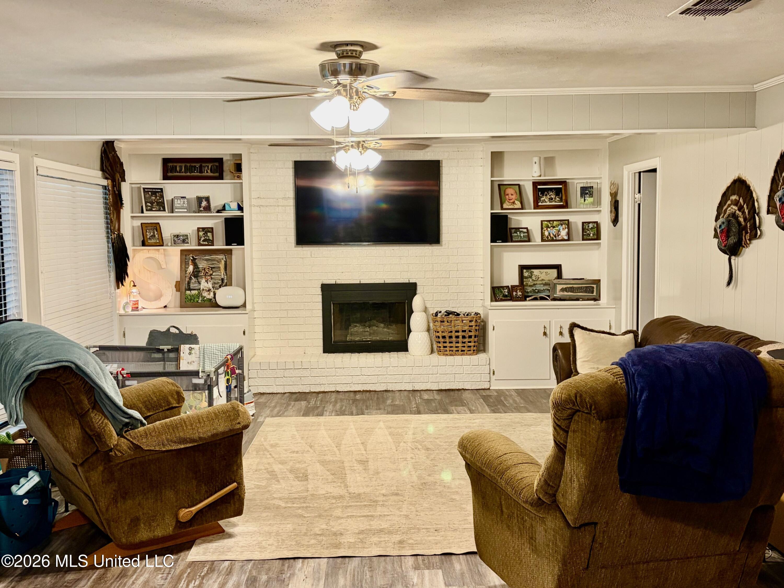 3115 River Ridge Road Summit, MS 39666 - Photo 6 of 29 IMG_0368