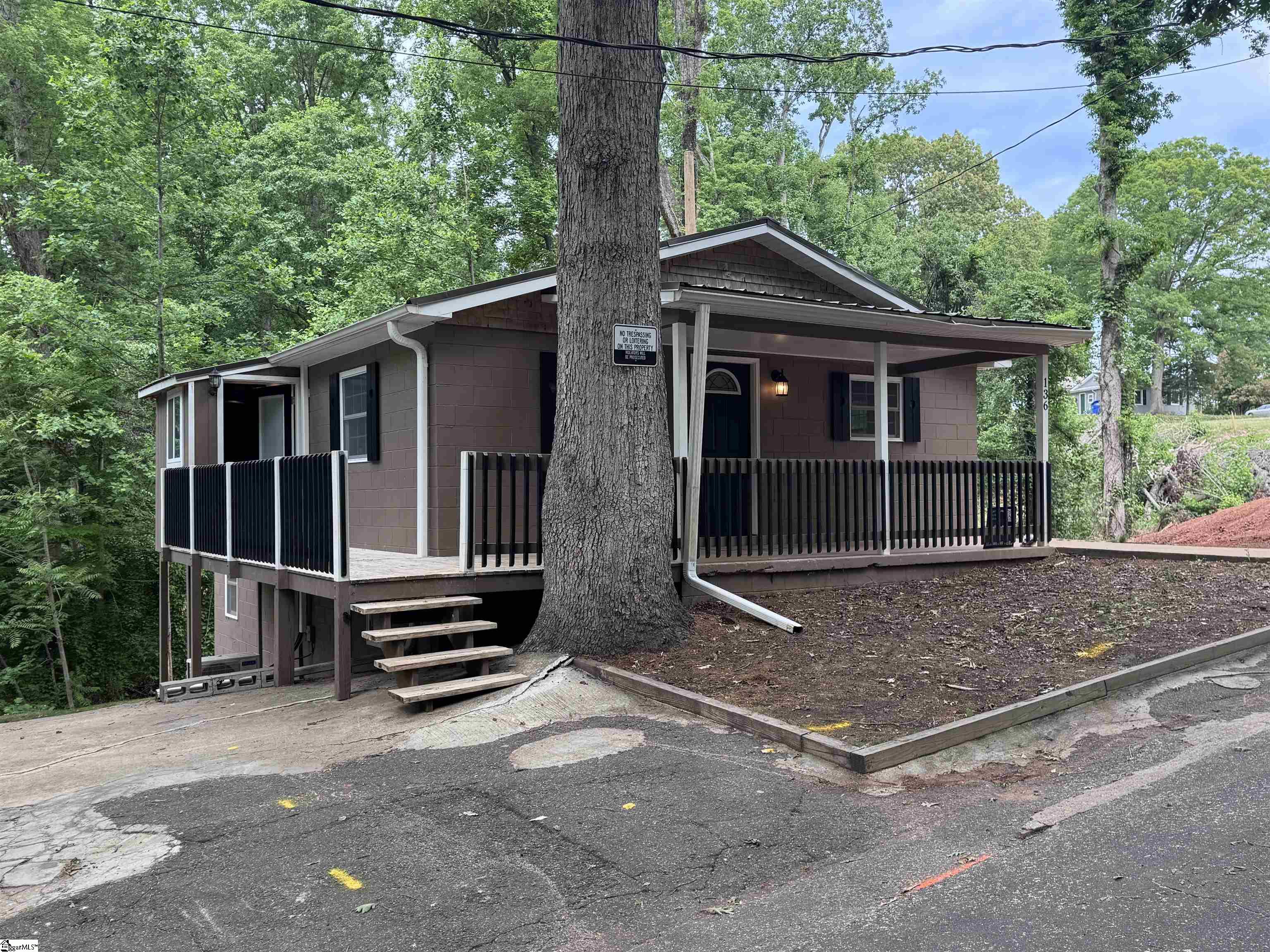 136 St John Zion Road Rutherfordton, NC 28139 - Photo 2 of 30
