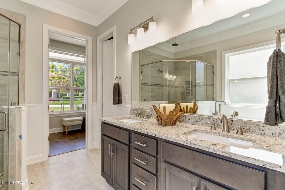 9999 Scott Mill Road Jacksonville, FL 32257 - Photo 28 of 49 New Construction home staging in jackson