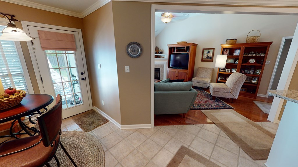 408 Sandleton Way Evans, GA 30809 - Photo 5 of 30