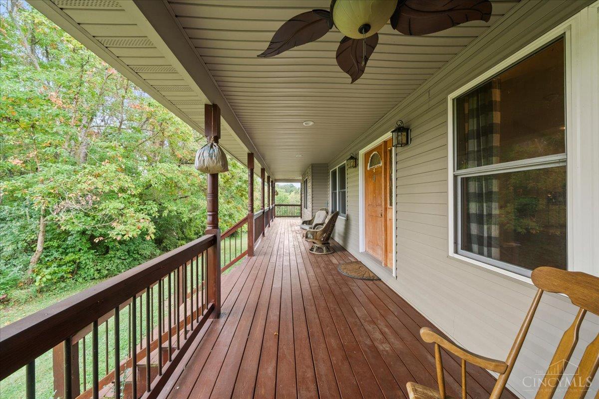 6160 Edwardsville Road Blanchester, OH 45107 - Photo 27 of 43