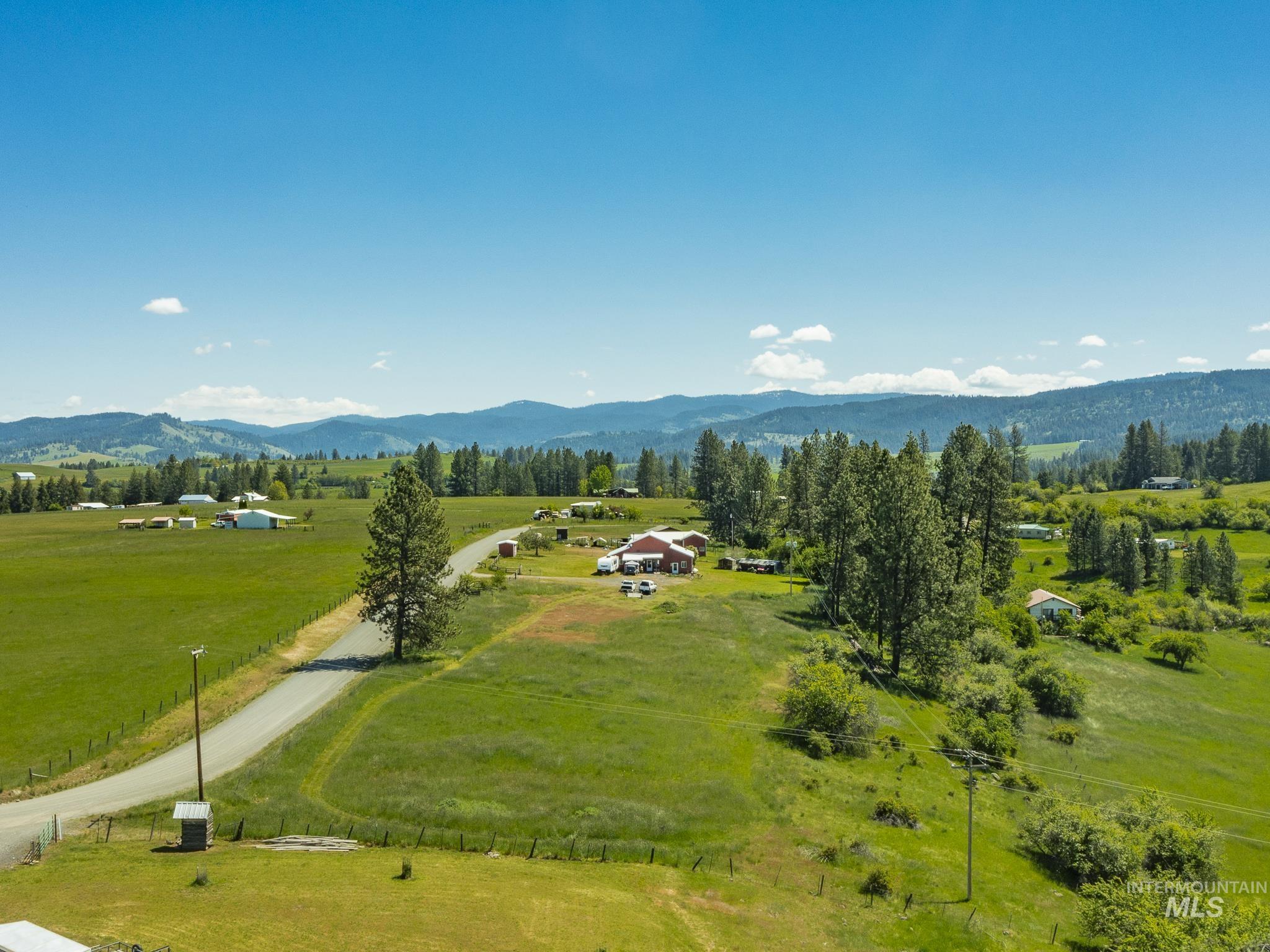 680 Pleasant Valley Road Stites, ID 83552 - Photo 40 of 45