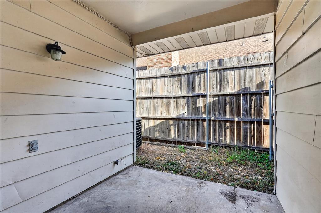 210 Rolston Road, Unit 2 Irving, TX 75060 - Photo 15 of 16 Gallery Image 15