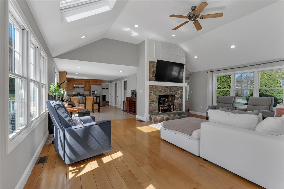 55 Lonesome Pine Road Cumberland, RI 02864 - Photo 18 of 50 Gallery Image 18