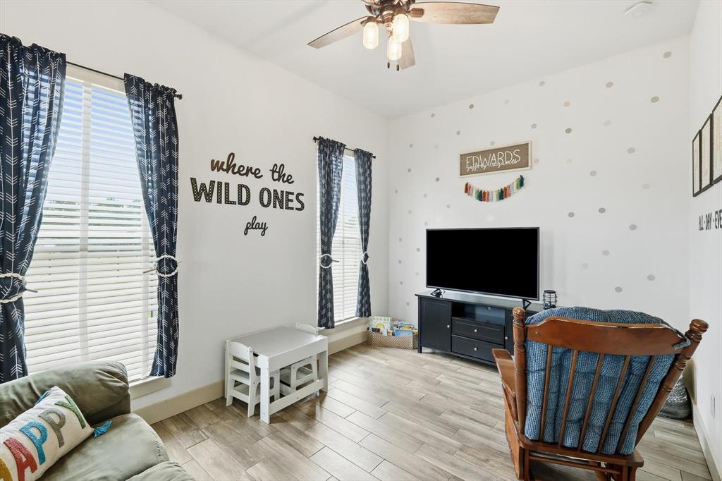 6020 Honeysuckle Road Midlothian, TX 76065 - Photo 16 of 39
