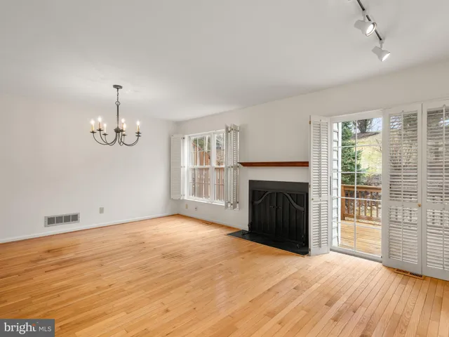 a very nice looking room with a large bed