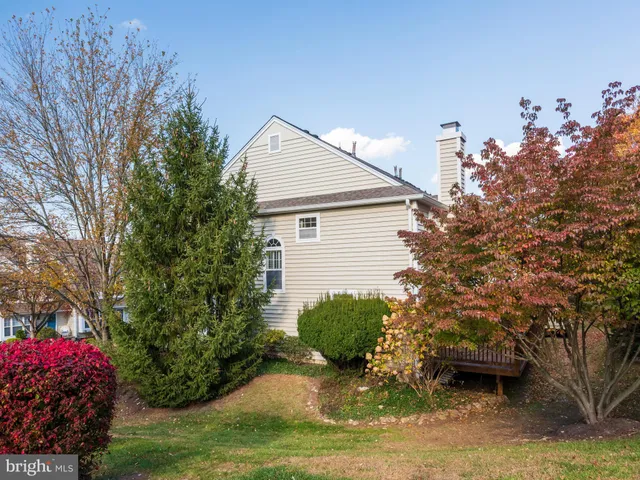 a view of a lake with a mountain