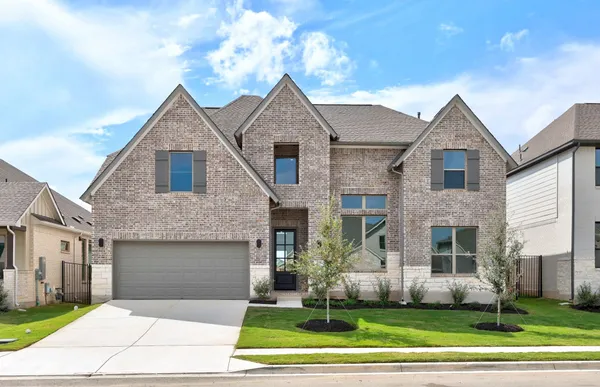 $714,866 | 145 Montecilo Drive, Liberty Hill, TX 78642