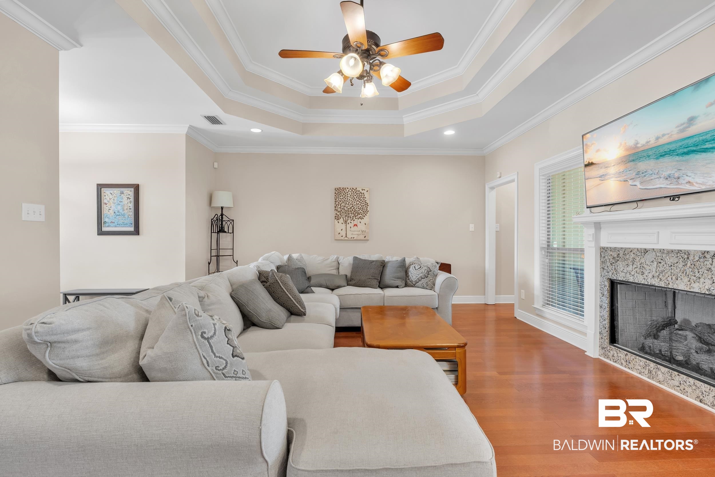 2209 Livingstone Court Mobile, AL 36695 - Photo 4 of 25