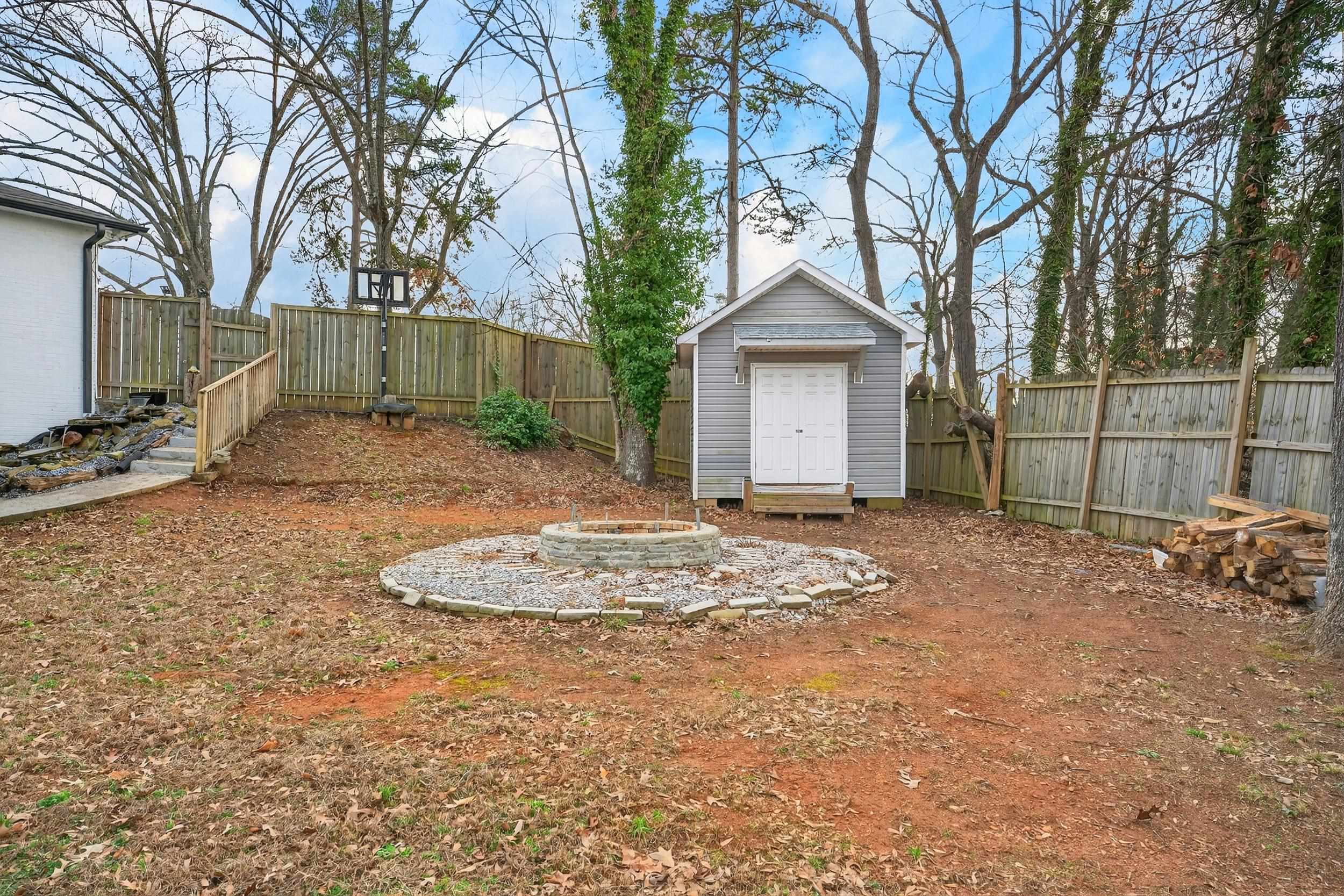 36 Sherman Lane Greenville, SC 29605 - Photo 47 of 49