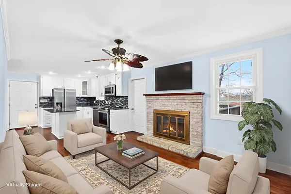 $540,000 | 36 Sherman Lane, Greenville, SC 29605