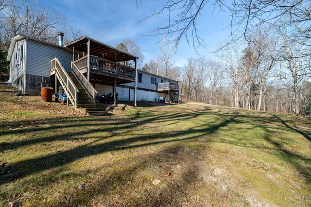 $329,900 | 89 Bitter Root Drive, Shenandoah, VA 22849