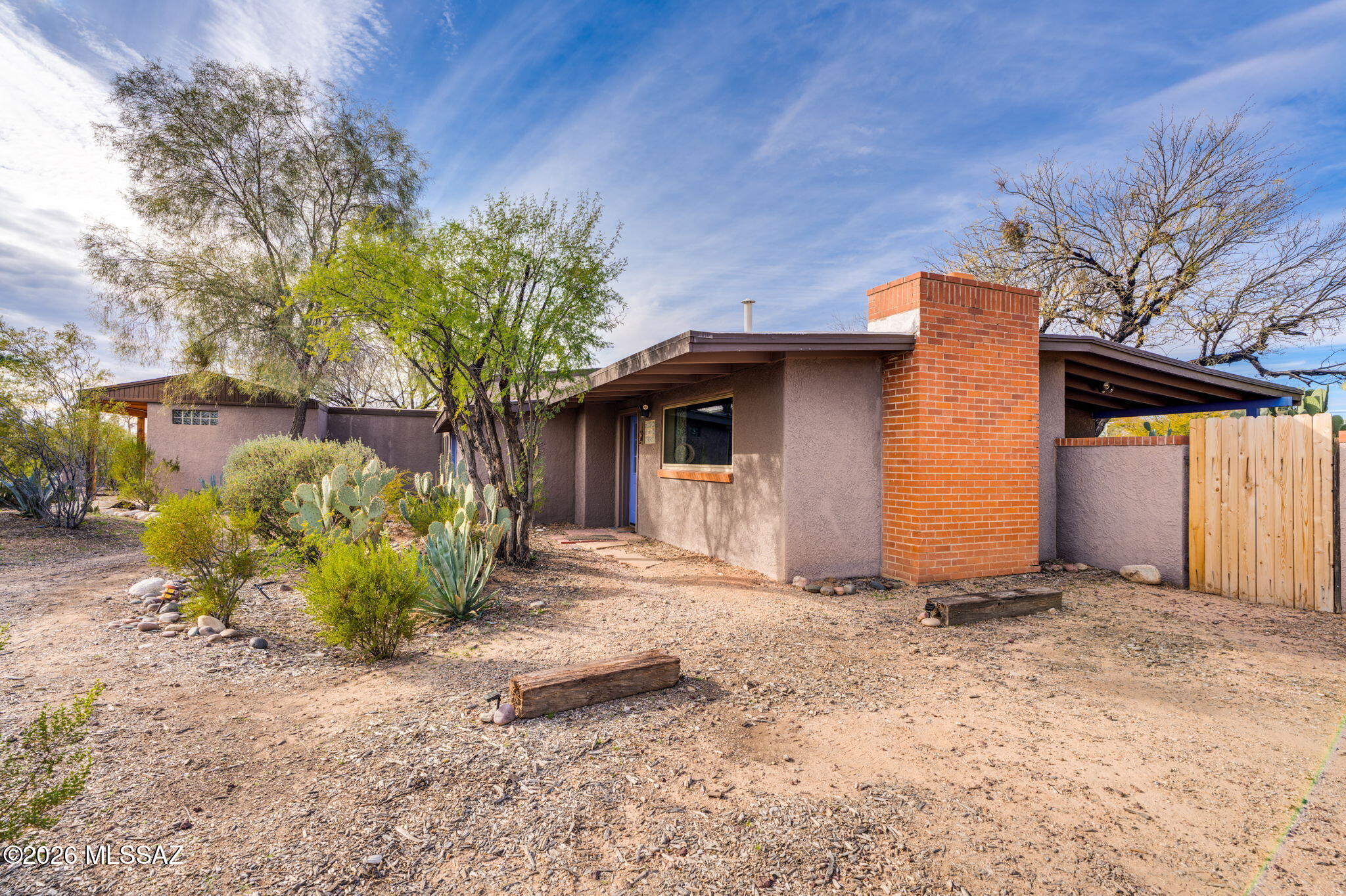 1951 East Greenlee Road Tucson, AZ 85719 - Photo 39 of 55