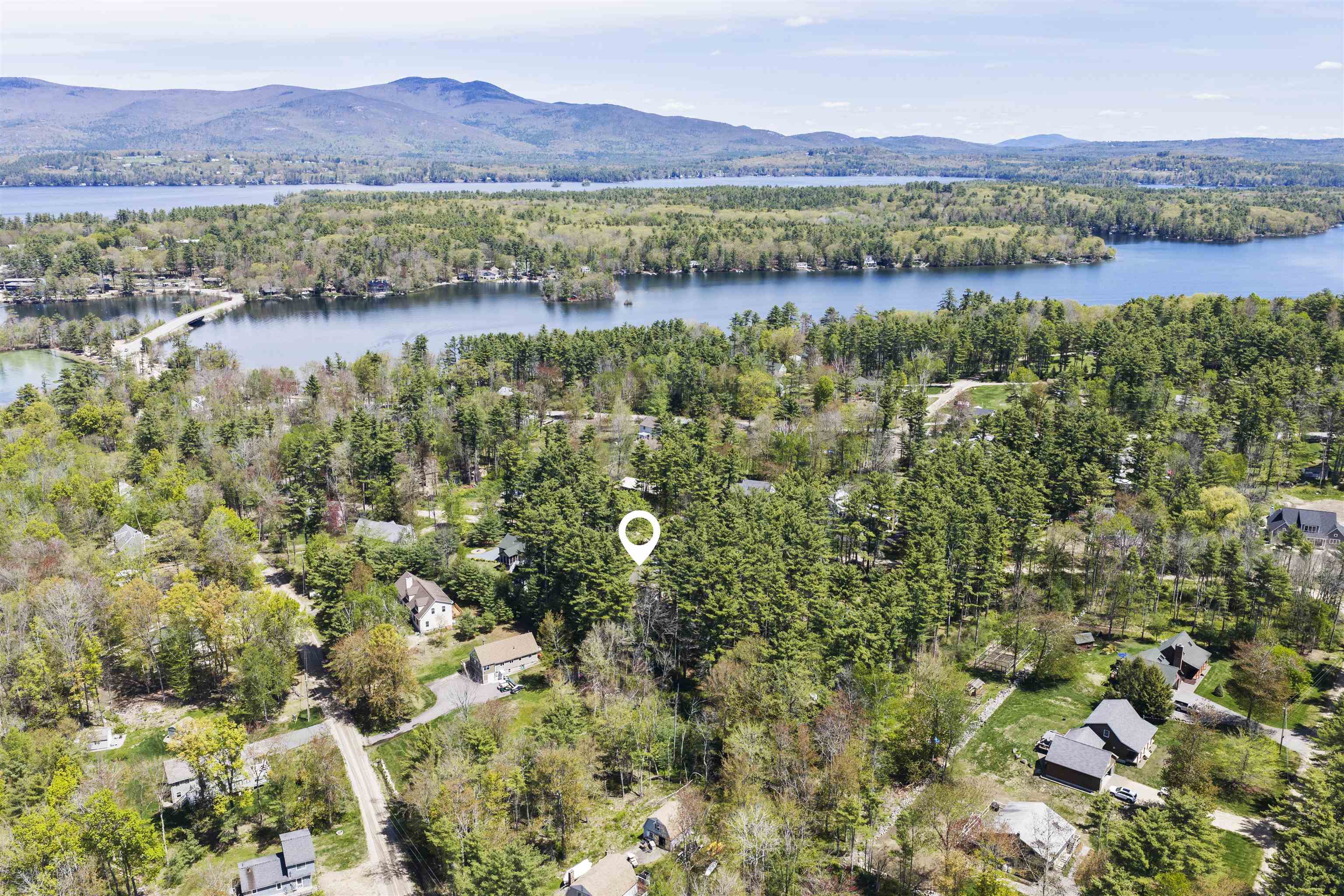 34 Tall Pine Road Moultonborough, NH 03254 - Photo 42 of 49