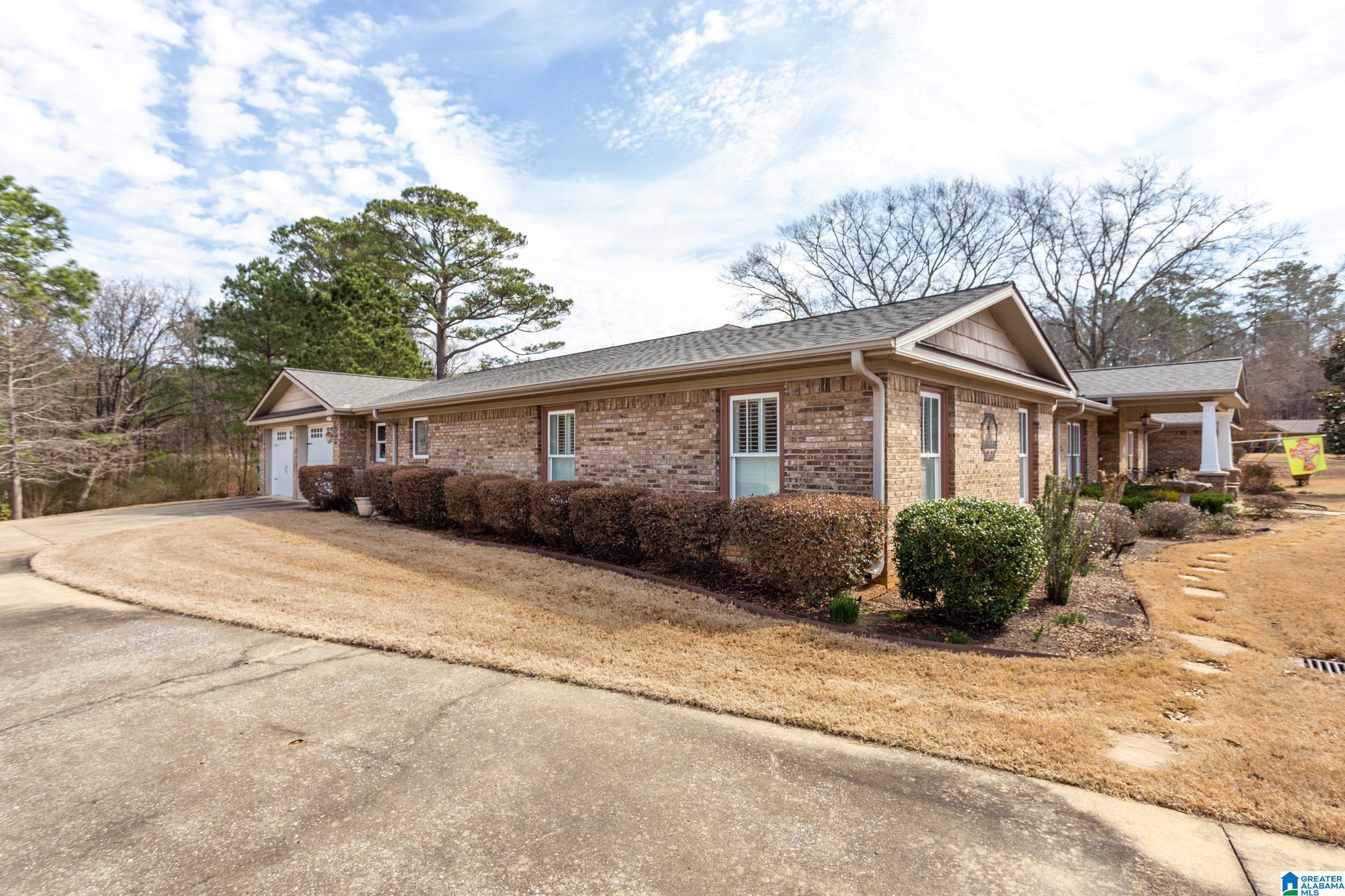 294 Belair Road Anniston, AL 36205 - Photo 45 of 45