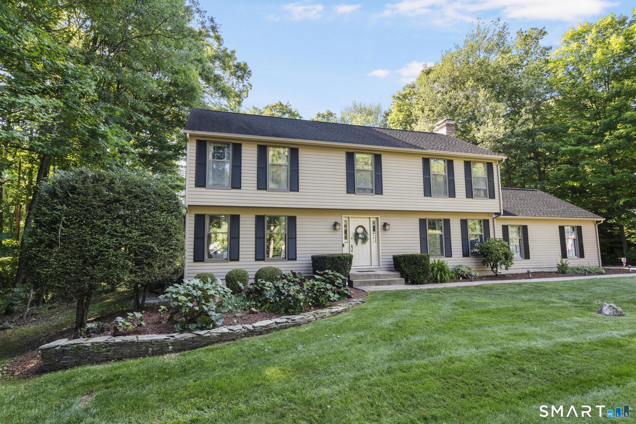 101 Wedgewood Road Southington, CT 06489 - Photo 3 of 40