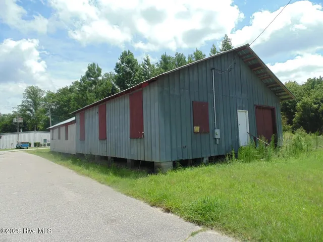 $95,000 | 901 South King Street, Windsor, NC 27983