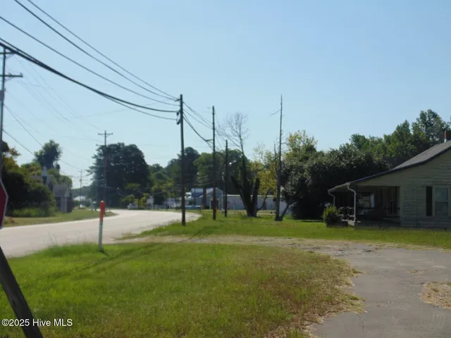 $95,000 | 901 South King Street, Windsor, NC 27983