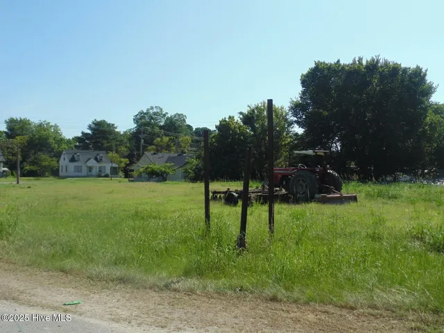 $95,000 | 901 South King Street, Windsor, NC 27983