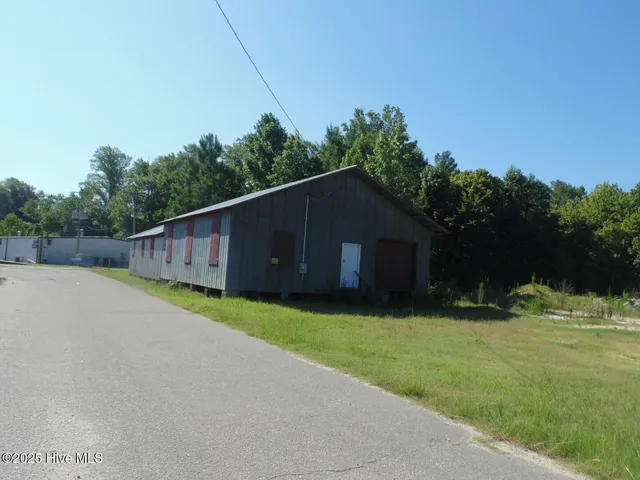 $95,000 | 901 South King Street, Windsor, NC 27983