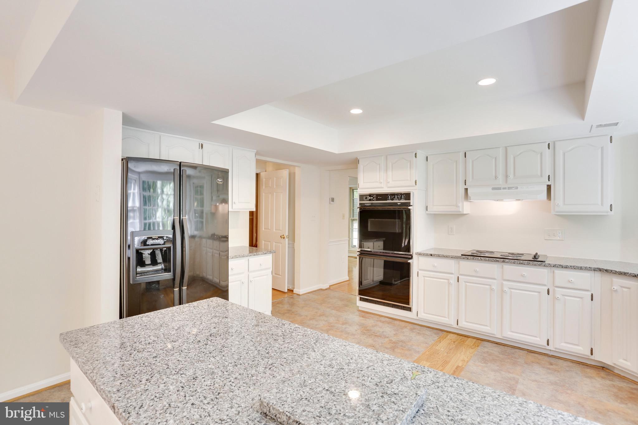 13507 Rippling Brook Drive Silver Spring, MD 20906 - Photo 8 of 29 Kitchen
