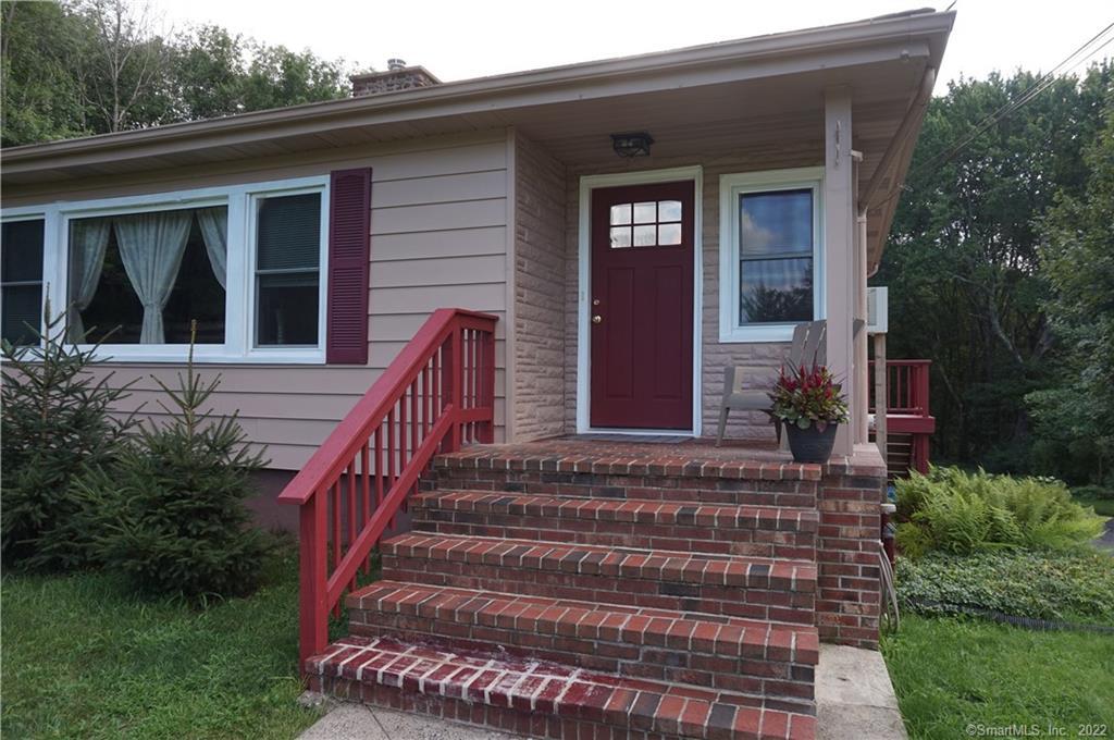 1234 Dunbar Hill Road Hamden, CT 06514 - Photo 1 of 1 Welcome Home!