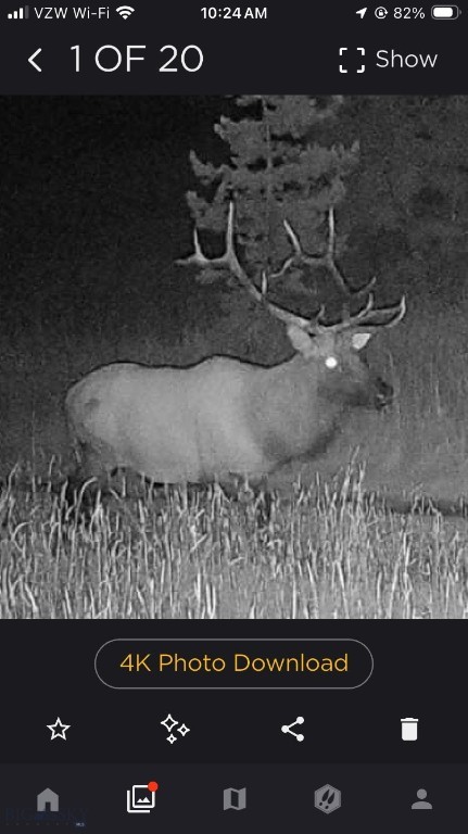 472 Rock Creek Road Emigrant, MT 59027 - Photo 19 of 39 Gallery Image 19