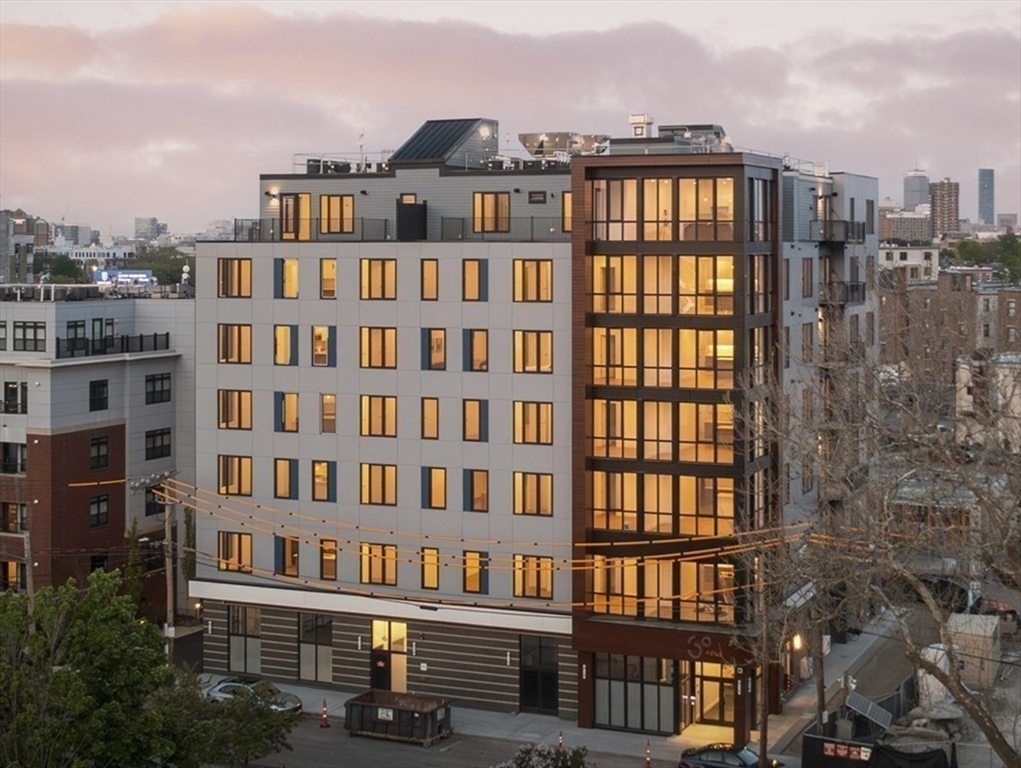 30 Penniman Road, Unit U508 Boston, MA 02134 - Photo 7 of 8 Gallery Image 7