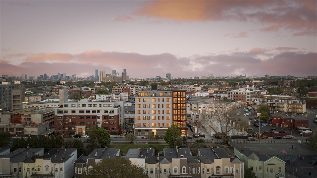 30 Penniman Road, Unit U508 Boston, MA 02134 - Photo 8 of 8 Gallery Image 8