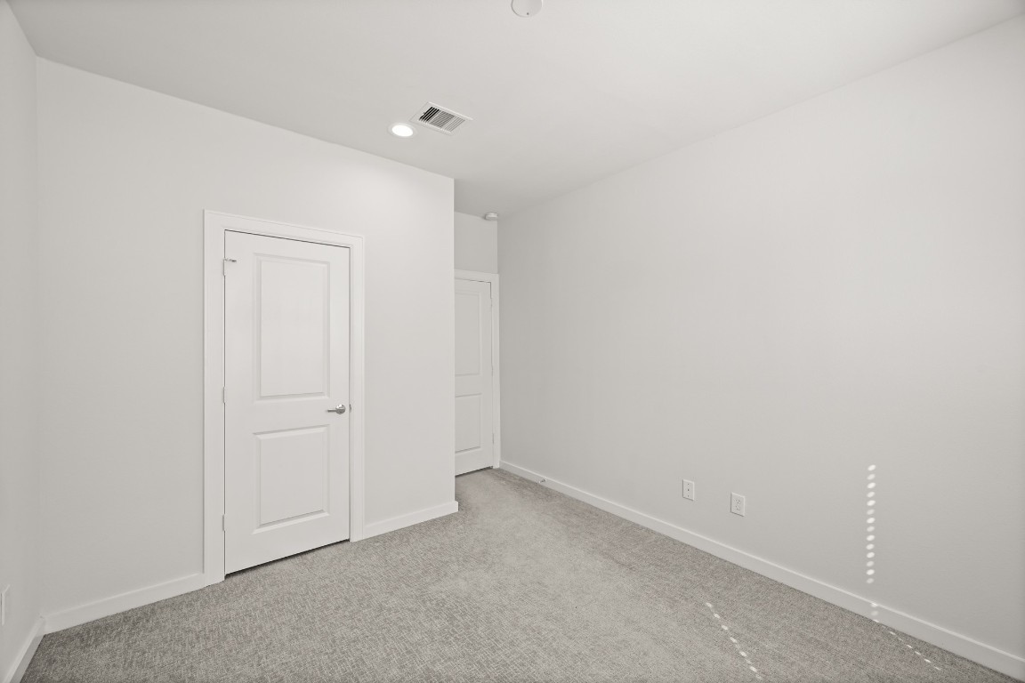 4002 Elser Street Houston, TX 77009 - Photo 23 of 36 a view of an empty room