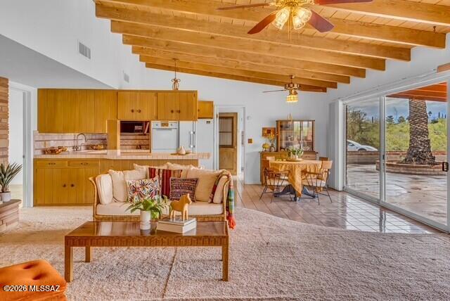 9475 East Old Pellegrino Road Tucson, AZ 85749 - Photo 20 of 52 Gallery Image 20