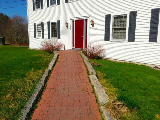 1700 Bristol Road Bristol, ME 04539 - Photo 15 of 29 Exterior Front.