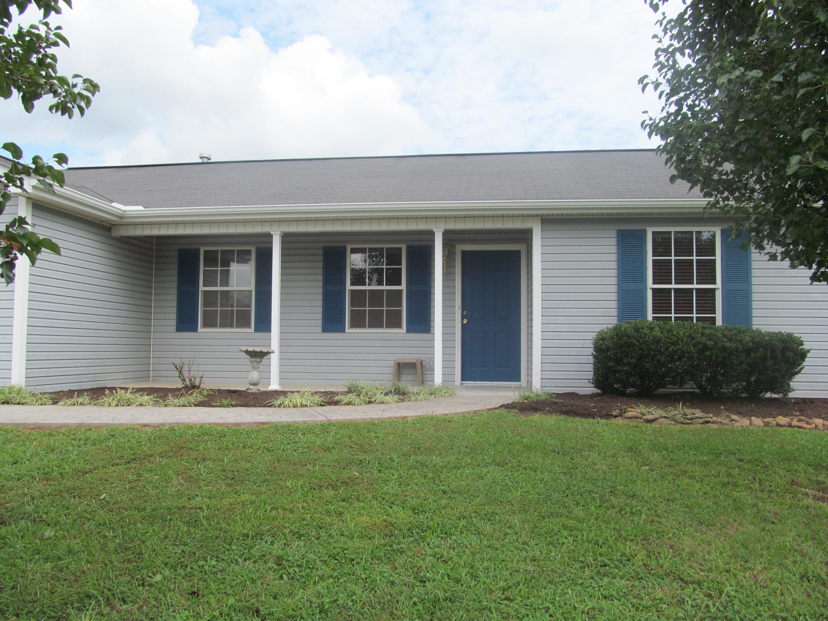 7741 Ralph Youmans Road Corryton, TN 37721 - Photo 24 of 26 Ralph Youmans 032