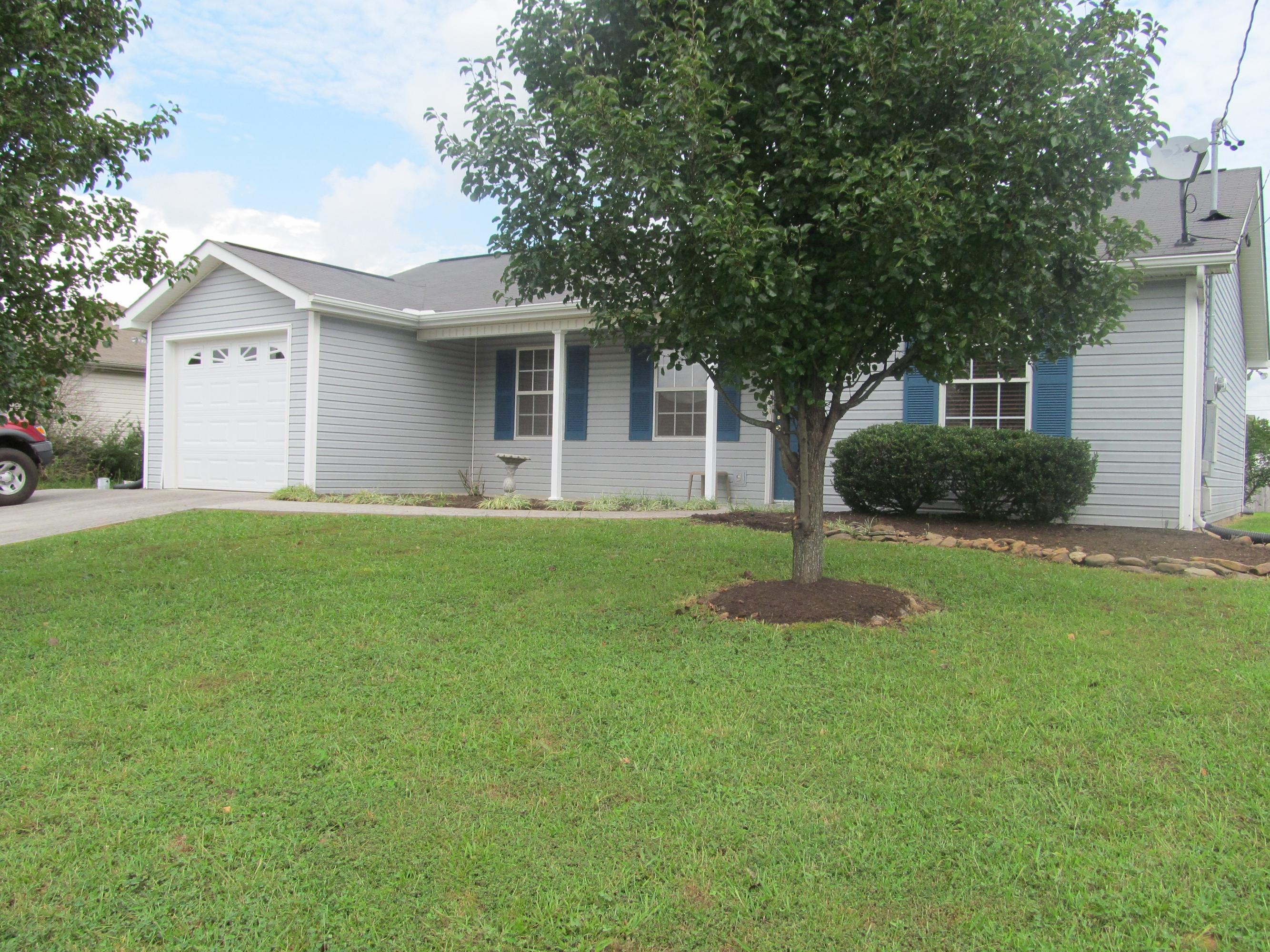 7741 Ralph Youmans Road Corryton, TN 37721 - Photo 25 of 26 Ralph Youmans 029